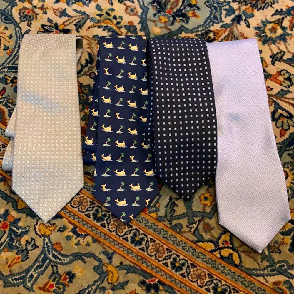 Ties